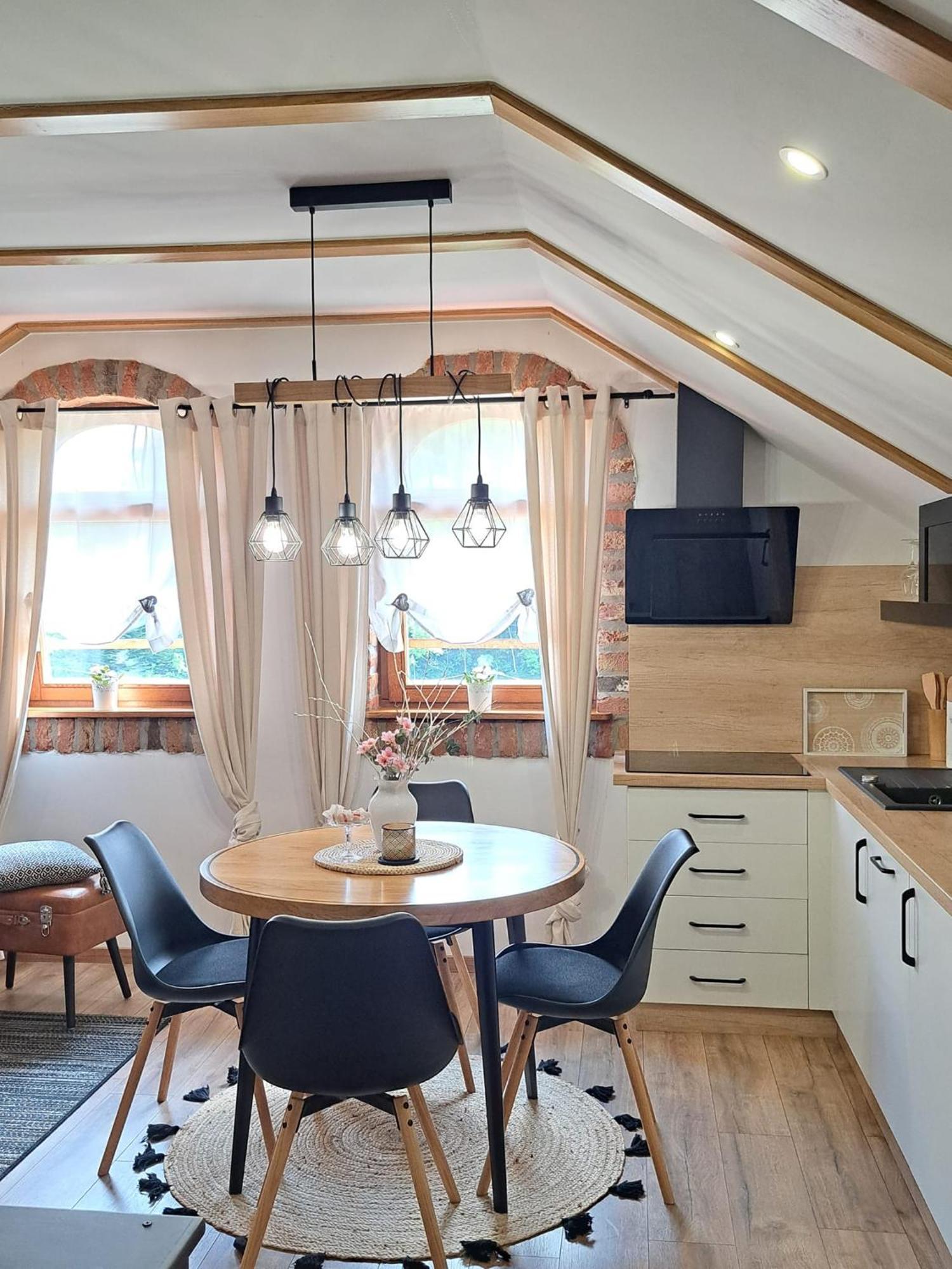 Villa Magnolia Свети-Мартин-на-Мору Экстерьер фото